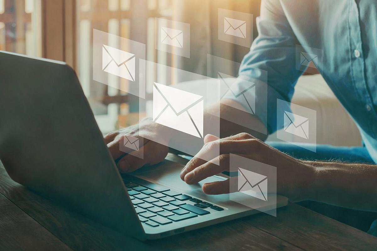 Restaurant Email Marketing Strategies that Work in 2022